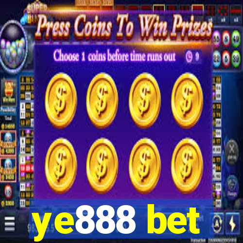 ye888 bet